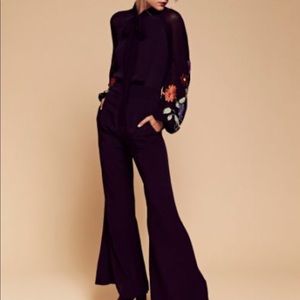 Free People Jumpsuit